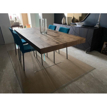 Lago - Table Air Wildwood 190 x 90 cm