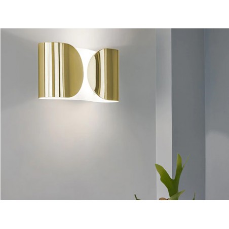 Flos - Applique Foglio