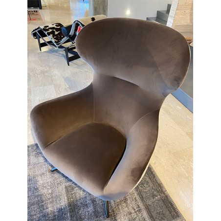 Poliform - Poltrona Mad Joker - Poliform