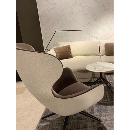 Poliform - Poltrona Mad Joker - Poliform