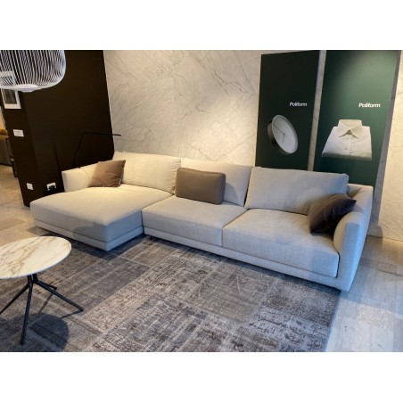 Poliform - Divano Bristol - Poliform