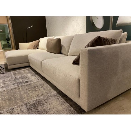 Poliform - Divano Bristol - Poliform