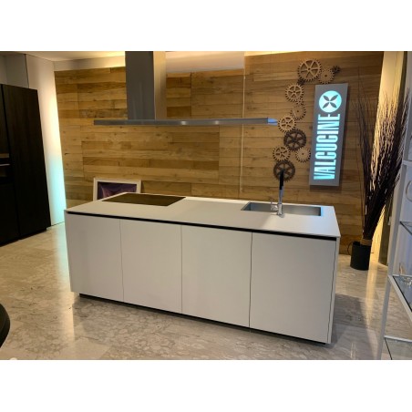 Poliform - Cucina Alea - Poliform