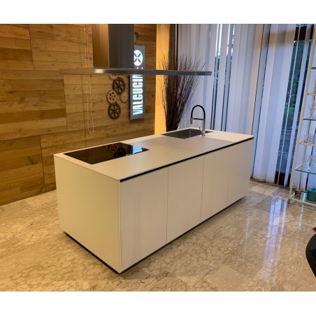 Poliform - Cucina Alea - Poliform