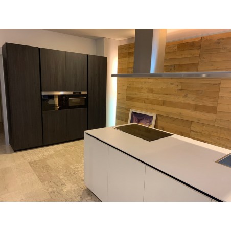 Poliform - Cucina Alea - Poliform