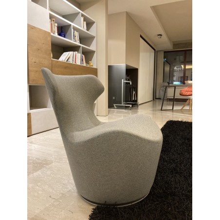 B&B Italia - Fauteuil Piccola Papilio