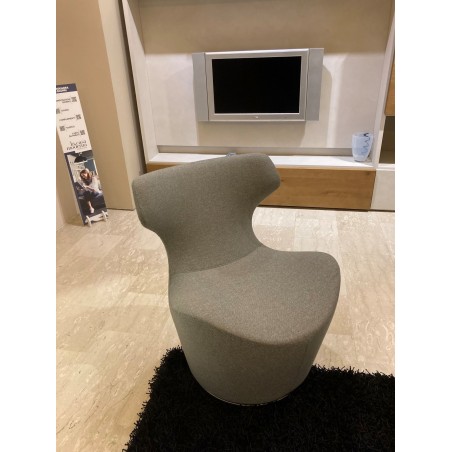 B&B Italia - Fauteuil Piccola Papilio