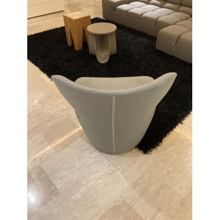 B&B Italia - Fauteuil Piccola Papilio