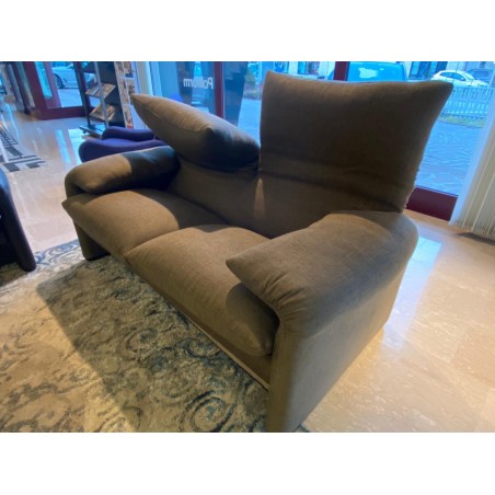 Cassina - Divano Maralunga - Cassina