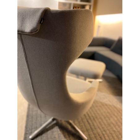 Vitra - Poltrona Repos & Grand Repos - Vitra