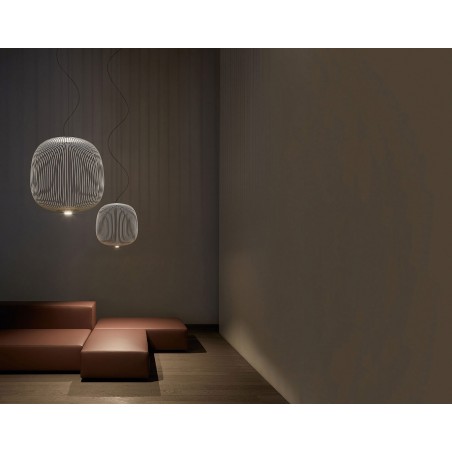 Foscarini - Lampada Spokes 2 - Foscarini