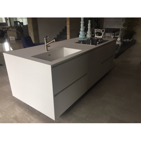 Poliform - Cucina Alea - Poliform