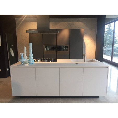 Poliform - Cucina Alea - Poliform