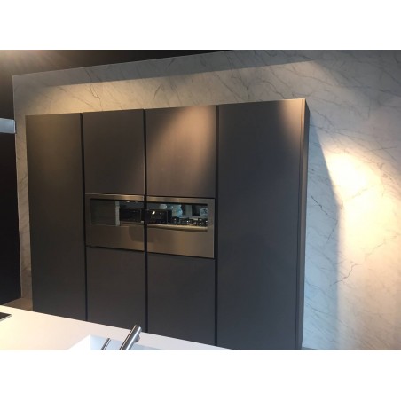 Poliform - Cucina Alea - Poliform