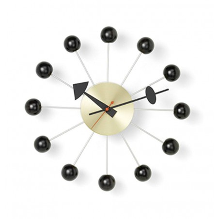 Vitra - Orologio Ball Clock - Vitra