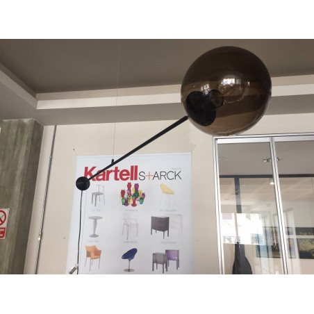 Giorgetti - Lampada da terra Kendama - Giorgetti