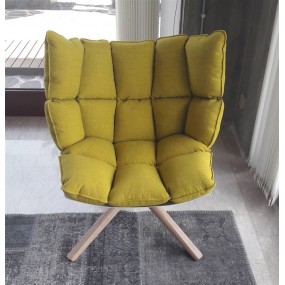 B&B Italia - Husk Armchair