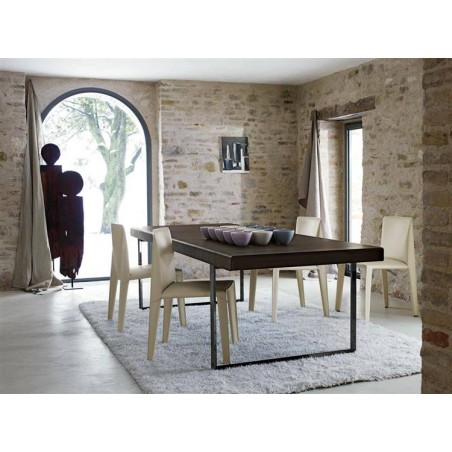 B&B Italia - Table Extensible Athos '12