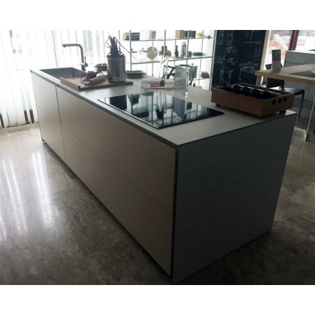 Valcucine - Cucina Forma Mentis - Valcucine