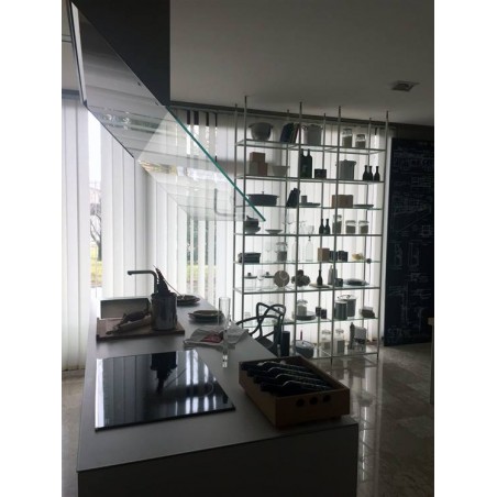 Valcucine - Cucina Forma Mentis - Valcucine