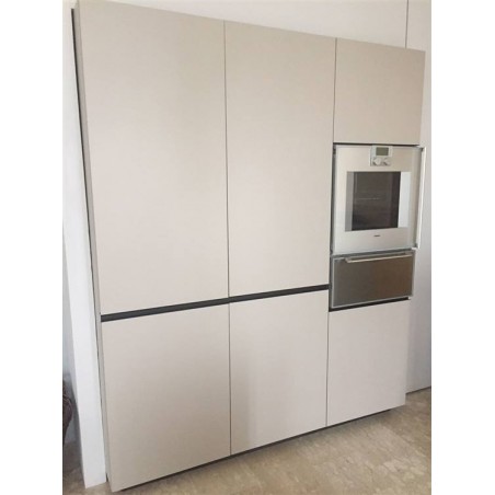 Valcucine - Cucina Forma Mentis - Valcucine