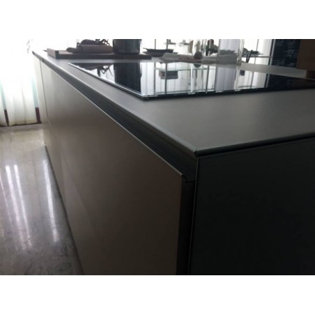 Valcucine - Cucina Forma Mentis - Valcucine