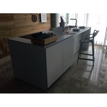 Valcucine - Cucina Forma Mentis - Valcucine