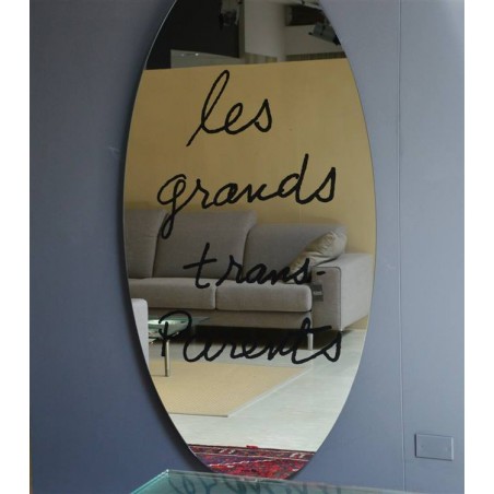 Cassina - Les grands trans-Parents Mirror