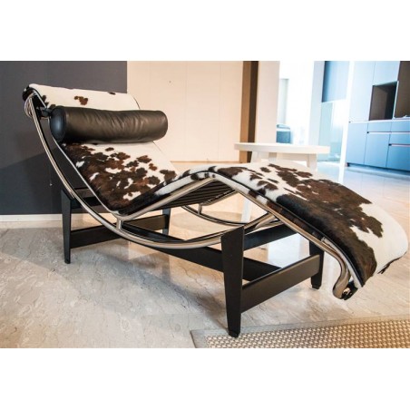 Cassina - Chaise longue LC4 - Cassina