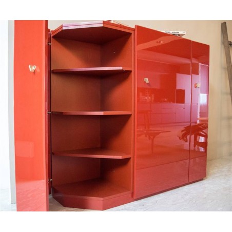 Cassina - Madia Bramante 3 - Simon by Cassina