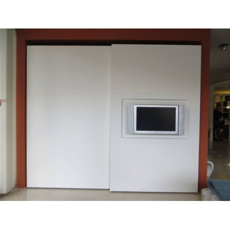 Presotto - Armadio Tris You Tv - Presotto