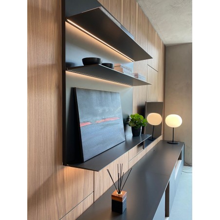 Molteni&C - Sistema giorno Pass-word Evolution - Molteni&C