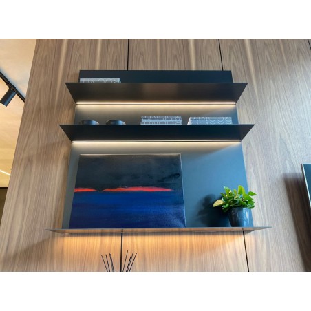 Molteni&C - Sistema giorno Pass-word Evolution - Molteni&C