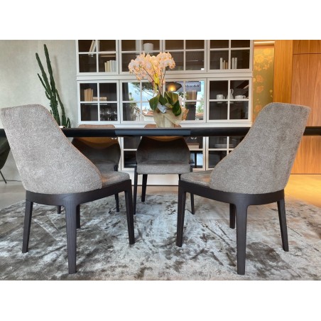 Molteni&C - 4 Sedie Chelsea - Molteni&C