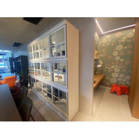 Molteni&C - Piroscafo Bianco Calce - Molteni&C