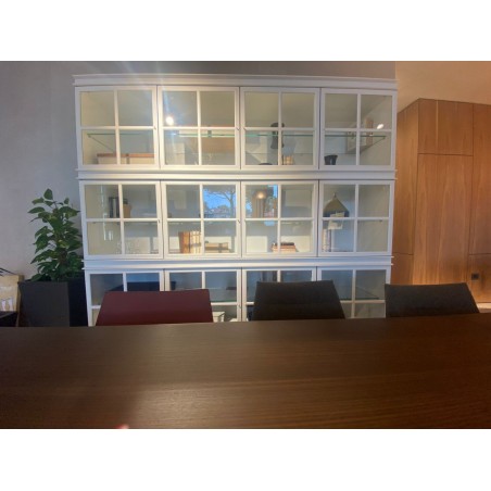 Molteni&C - Piroscafo Bianco Calce - Molteni&C
