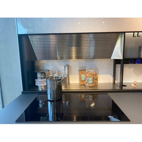 Valcucine - Cucina Artematica Air Logica System (V-Motion)