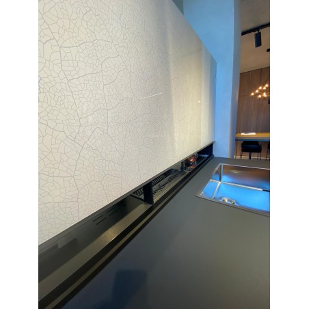 Valcucine - Cucina Artematica Air Logica System (V-Motion)