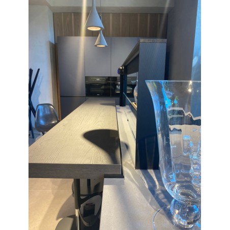 Valcucine - Cucina Riciclantica & Forma Mentis