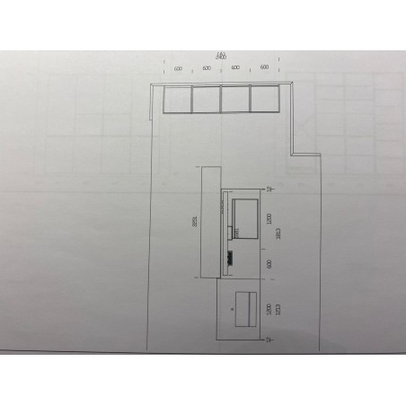 Valcucine - Cucina Riciclantica & Forma Mentis