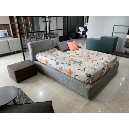 Novamobili - Letto Brick - Novamobili