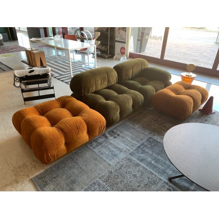 B&B Italia - Divano Camaleonda - B&B Italia