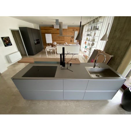 Valcucine - Cucina Isola Riciclantica - Valcucine