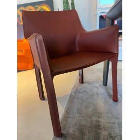 Cassina - Poltroncina Cab - Cassina PRO