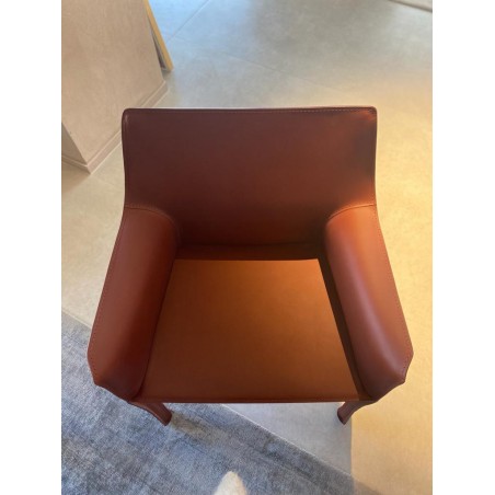 Cassina - Poltroncina Cab - Cassina PRO