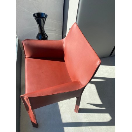 Cassina - Poltroncina Cab - Cassina PRO
