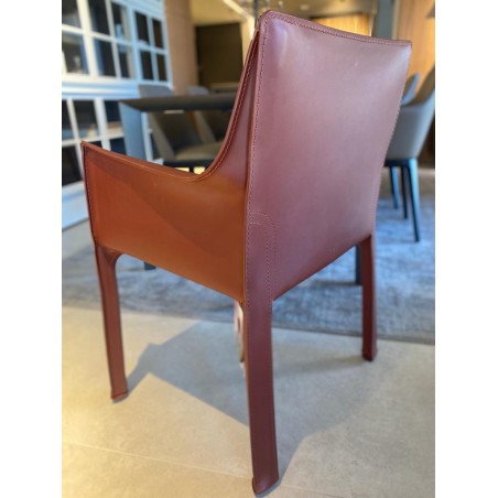 Cassina - Poltroncina Cab - Cassina PRO