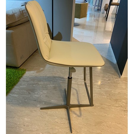 Eforma - Lisa Stool 4 Ways Stool