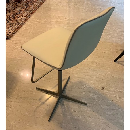Eforma - Lisa Stool 4 Ways Stool