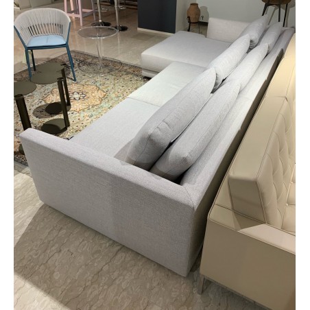 Poliform - Divano Bristol - Poliform